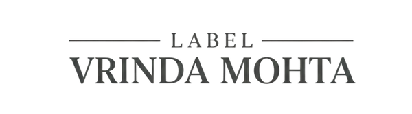 Label Vrinda Mohta